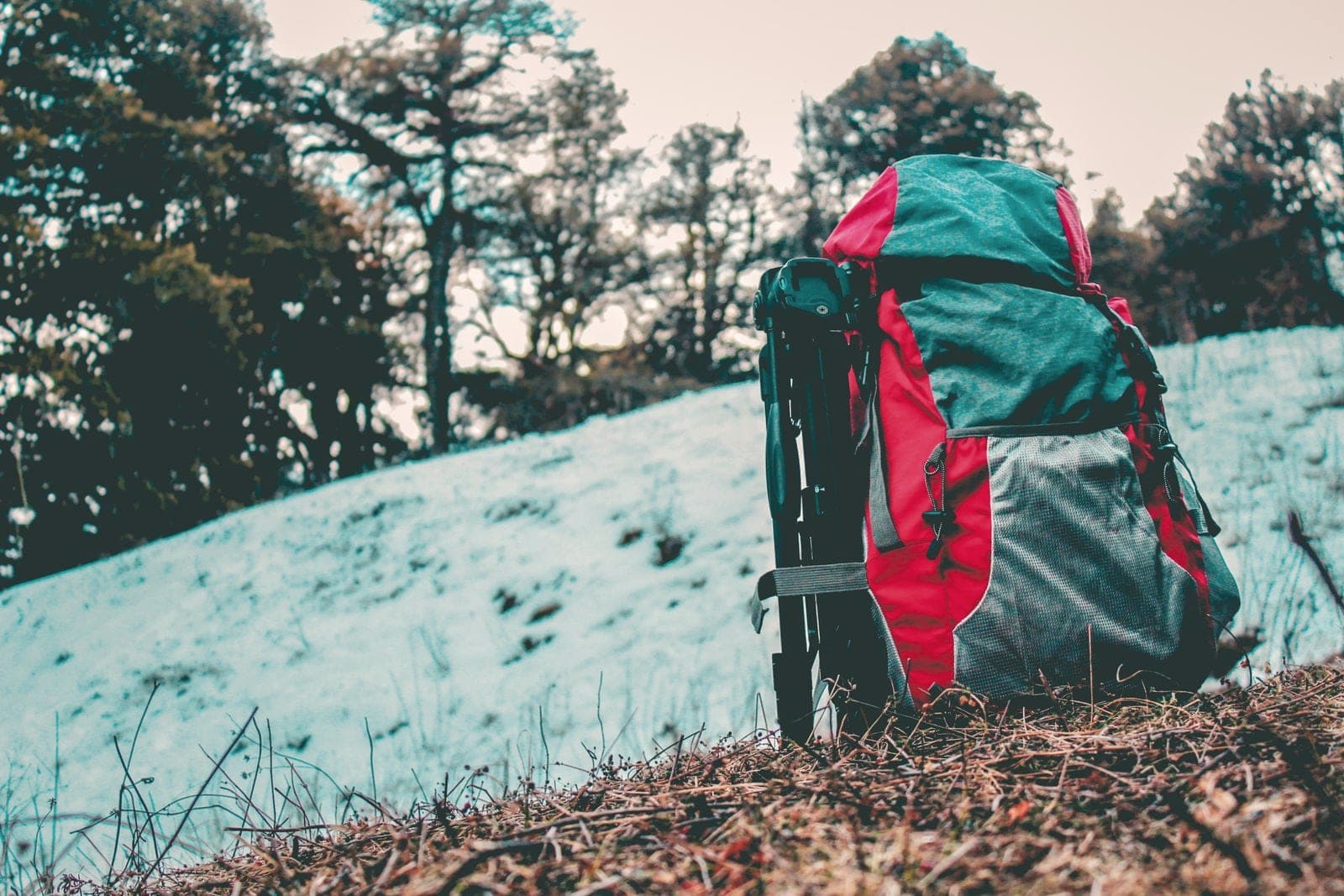 Cirque 60 Expedition