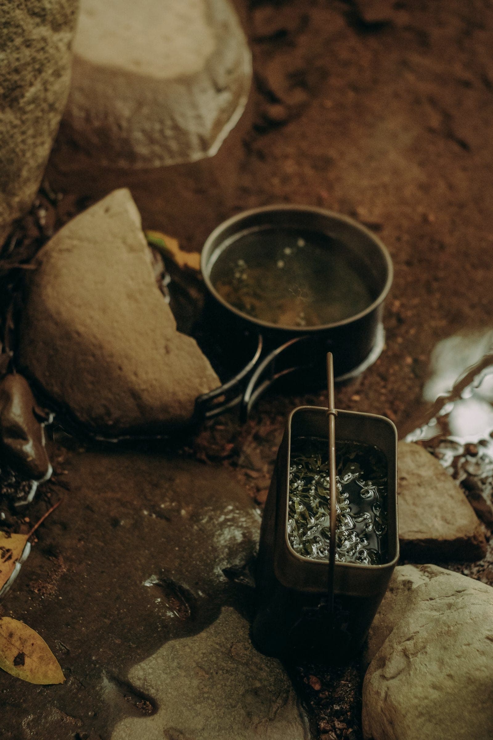 Alder Camp Kit