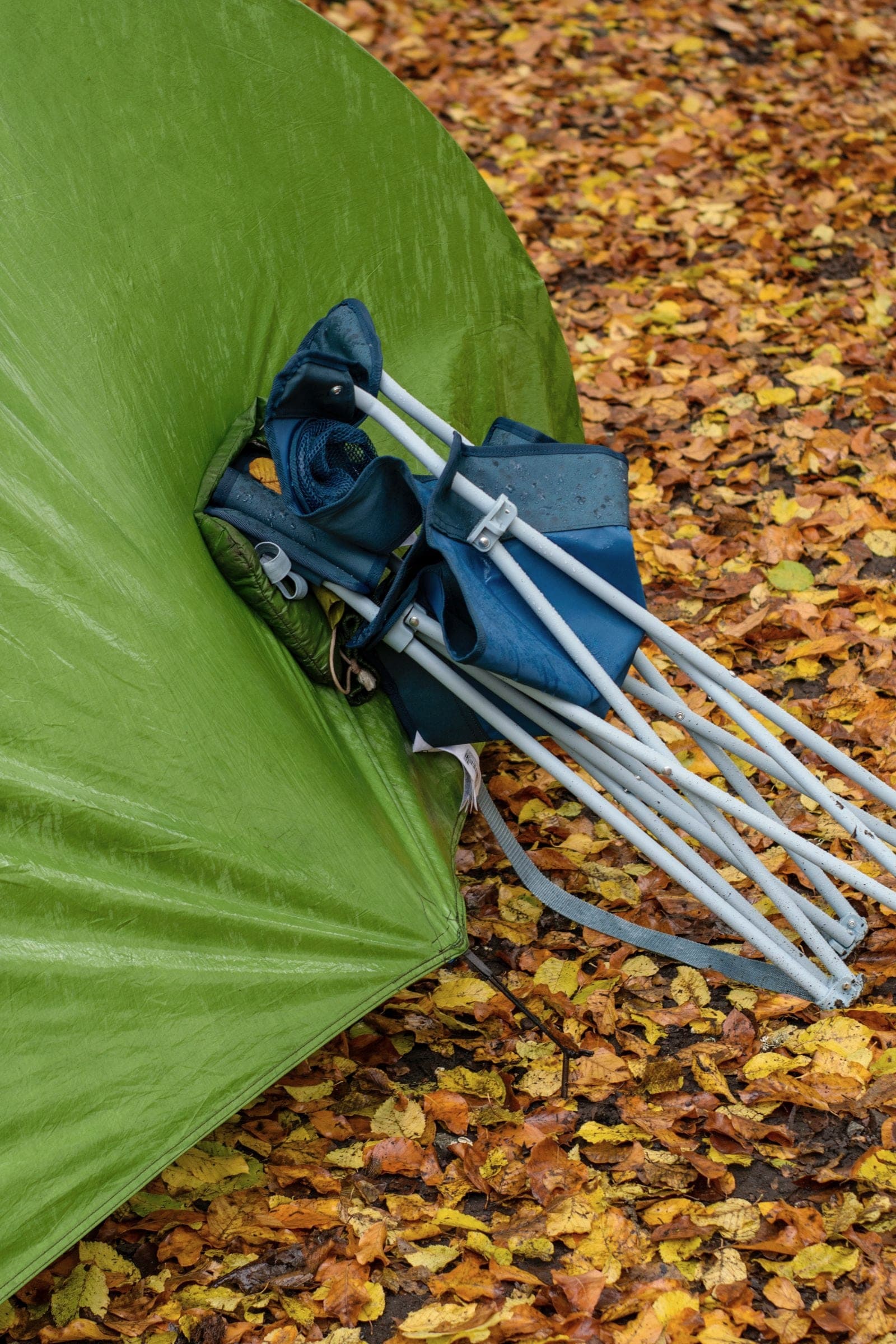 Kelp Fly Tarp, 2P