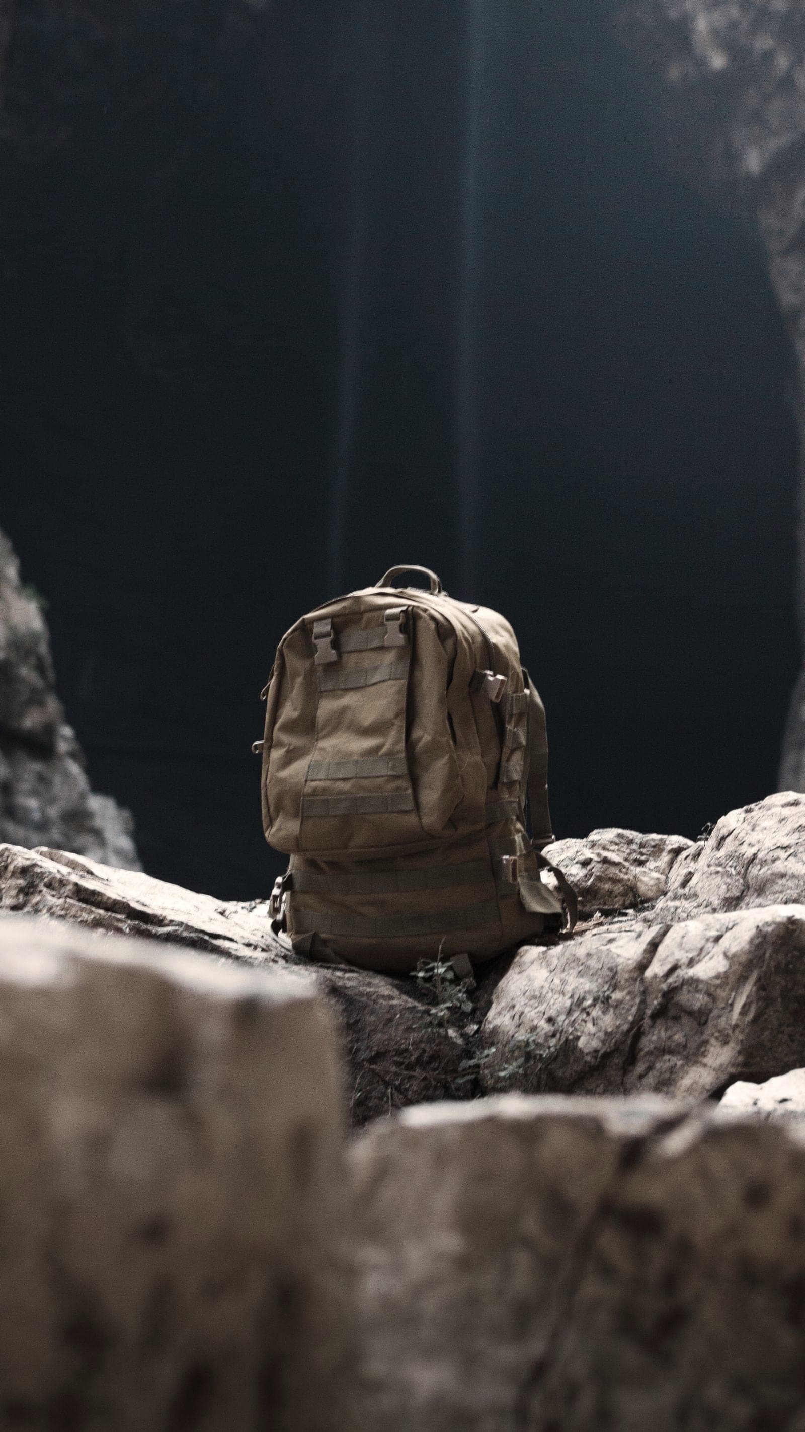 Talus 45 Pack