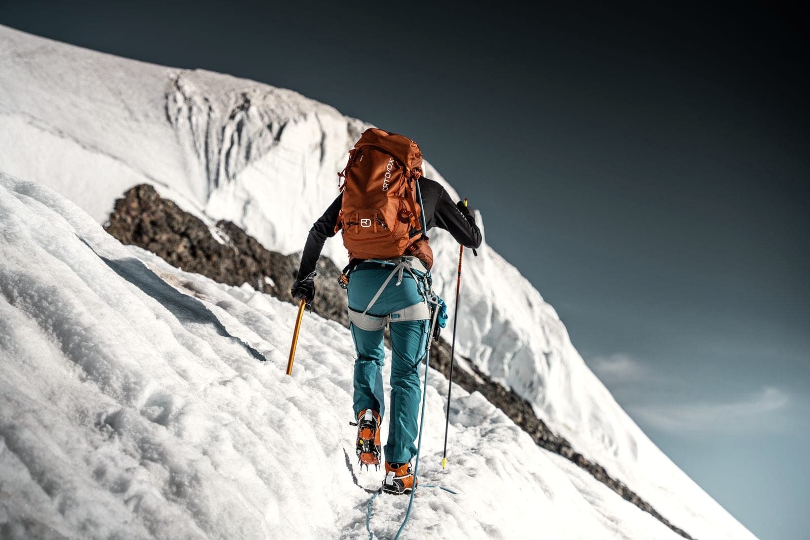 Rime Overmitts